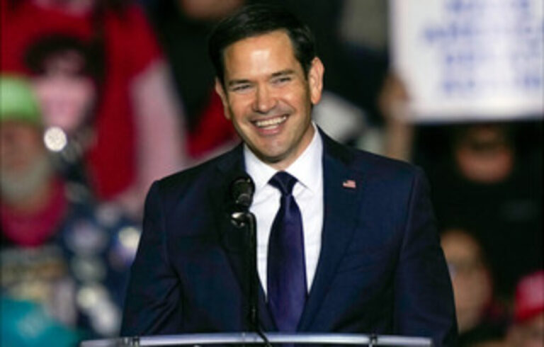 Ρούμπιο στην Αθήνα για στρατηγικό διάλογο και ενεργειακή σφραγίδα ΗΠΑ – Ελλάδας