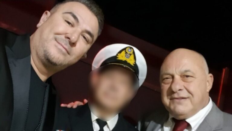 Σοκ στον Βόλο: Πλωτάρχης του Λιμενικού κατηγορείται για ασέλγεια σε ανηλίκους