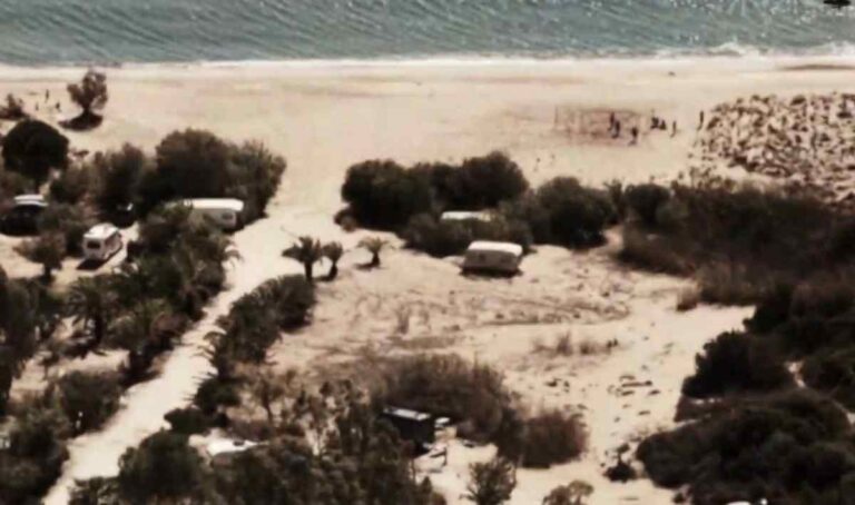 Νέα τροπή στο θρίλερ της Φοινικούντας – Τρεις κρίσιμοι μάρτυρες στο μικροσκόπιο