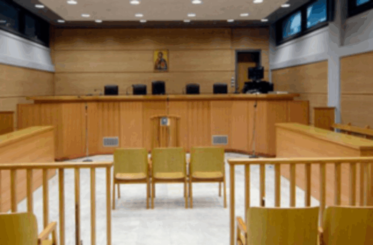 Θεσσαλονίκη: Ισόβια και από το Εφετείο στον 62χρονο που βίαζε και σκότωσε την κατάκοιτη μητέρα του