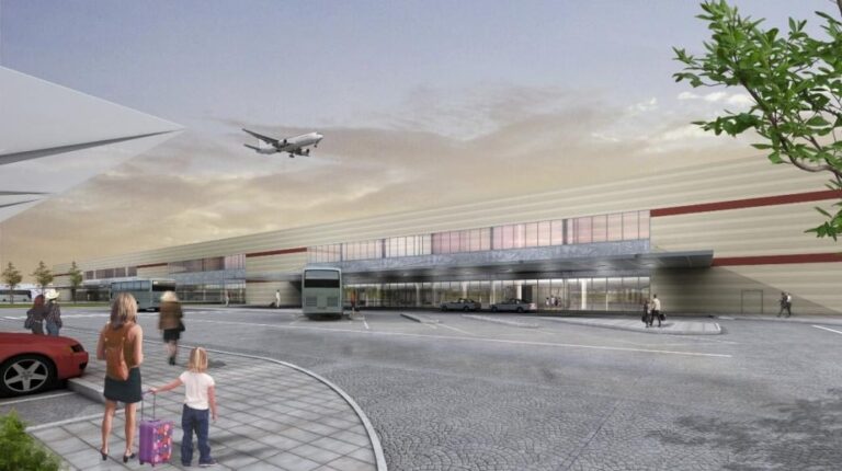 Οι καθυστερήσεις του Δημοσίου στοιχίζουν στον Έλληνα φορολογούμενο μισό ακόμα αεροδρόμιο Καστελλίου!