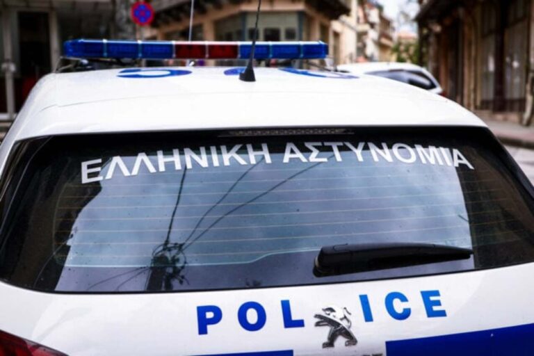 Επιχείρηση σε οίκους ανοχής για εντοπισμό θυμάτων εμπορίας ανθρώπων στην αθήνα