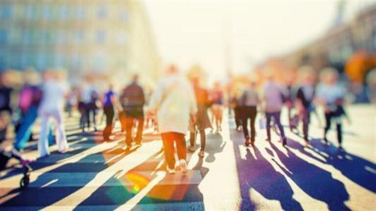 Γήρανση χωρίς υγεία: Προειδοποίηση για την Ελλάδα του 2060