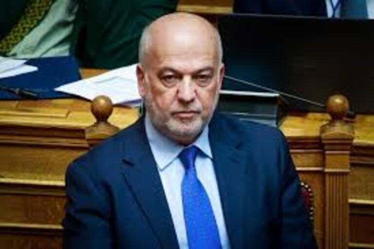 Φλωρίδης: Τριπλό μέτωπο σε ακρίβεια, στέγη και εισοδήματα