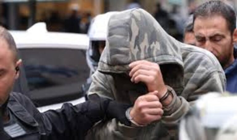 Νέος κρίκος στο μακελειό στα Βορίζια με τη σύλληψη 23χρονου ανιψιού του Φανούρη Καργάκη