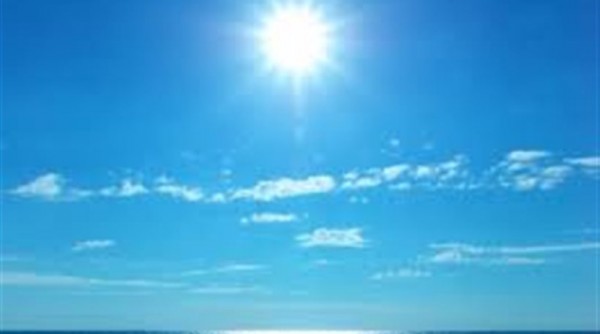 Ο καιρός στην Κρήτη την Παρασκευή 21 Νοεμβρίου