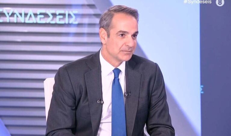 Μητσοτάκης κλείνει τη συζήτηση για κάλπες πριν το 2027