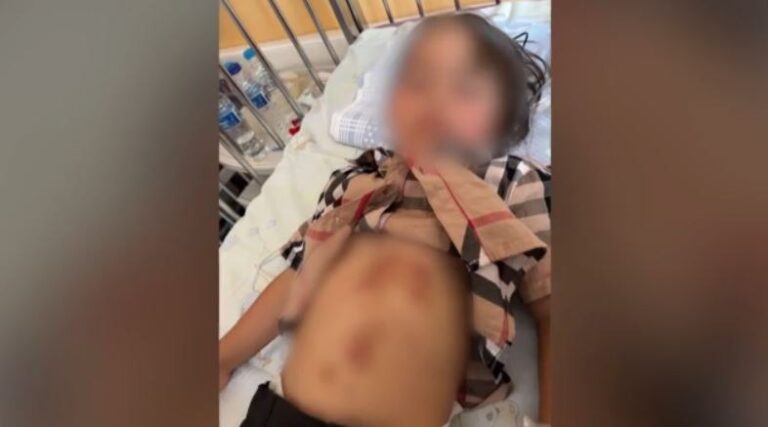 ΠΑΓΝΗ: Στην Παιδιατρική Κλινική τα εγκαταλειμμένα παιδιά – “Εγκληματική η έλλειψη κρατικών δομών φιλοξενίας”