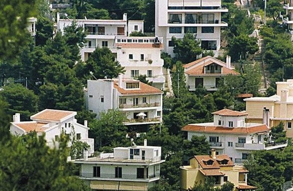 Σε άνοδο το real estate στην Κρήτη – Πού σημειώθηκαν οι μεγαλύτερες αυξήσεις στις τιμές πώλησης