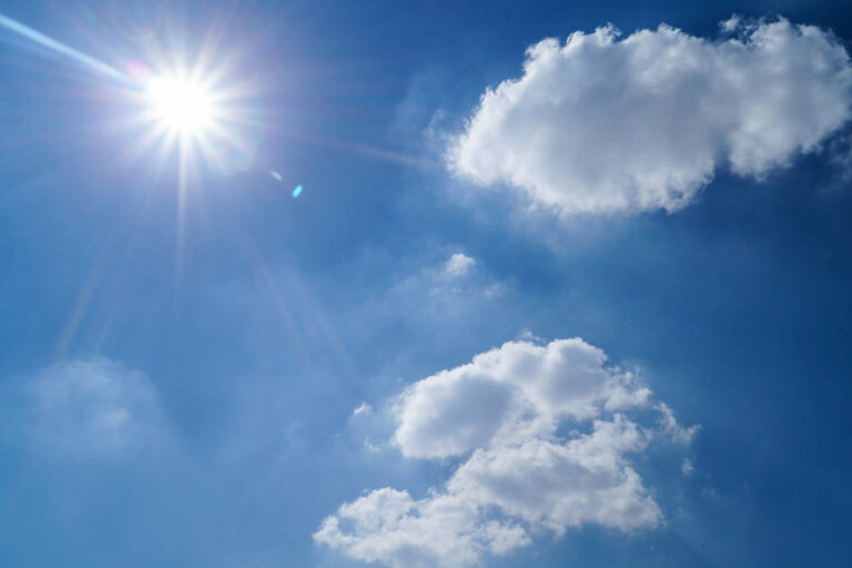 Ο καιρός στην Κρήτη την Πέμπτη 18 Δεκεμβρίου