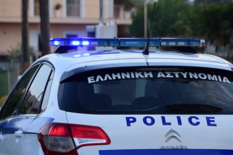 Σαρωτικοί έλεγχοι στη Θεσσαλονίκη: Δέκα συλλήψεις για κλοπές, όπλα και σοβαρές παραβάσεις