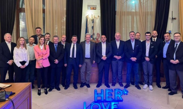 Φιλοξενία φορέων του τουρισμού από την Κύπρο με αφορμή την πρώτη πτήση της CYPRUS Airways από Λάρνακα για Ηράκλειο