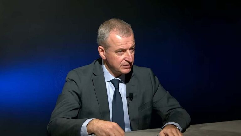 Ιντζές: «Το νομοσχέδιο Δένδια οδηγεί σε αποσύνθεση των Ενόπλων Δυνάμεων»