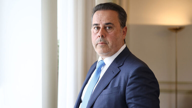 «Αιγαίο–Ατλαντικός: Η Ελλάδα γίνεται ενεργειακή πύλη της Δύσης, λέει ο Παπασταύρου στο Fox Business»