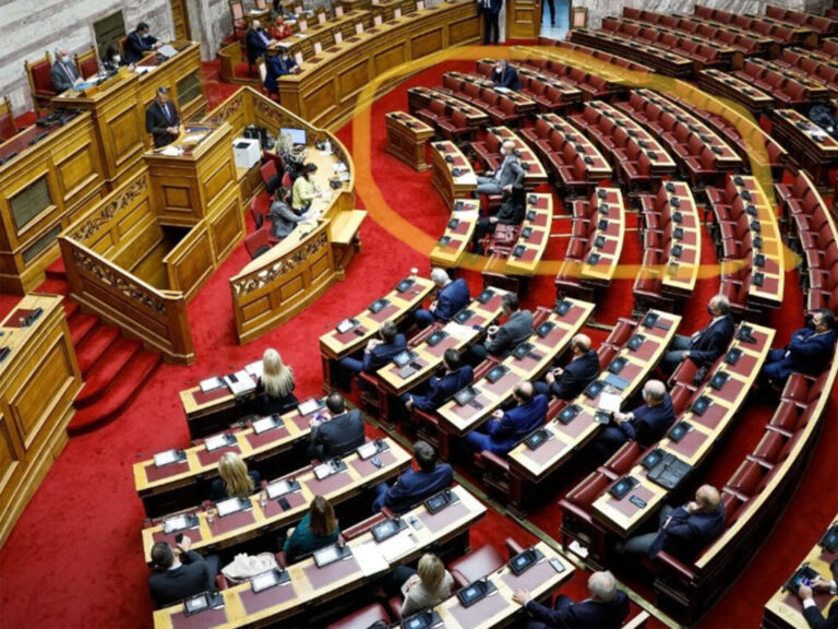 Κάλπη χωρίς σύνορα: Επιστολική ψήφος και ξεχωριστή Περιφέρεια για τους Έλληνες του εξωτερικού