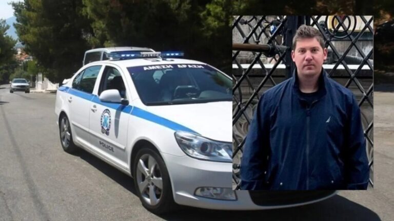 Στο εδώλιο ο «ερευνητής» με τα… κβαντικά στίγματα: Αυτόφωρο για απάτη στην υπόθεση του αγνοούμενου γιατρού