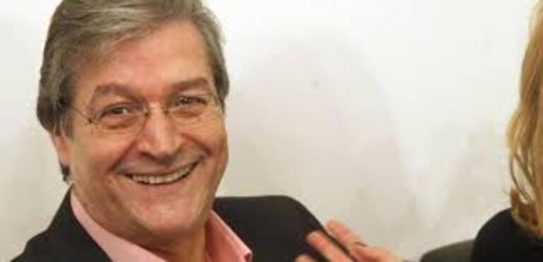 Την Τετάρτη το τελευταίο αντίο στον δημοσιογράφο Αντώνη Κοκορίκο