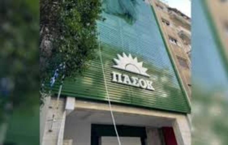 «Αττική στο χείλος παράλυσης – Το ΠΑΣΟΚ φέρνει στη Βουλή τον κυκλοφοριακό εφιάλτη που η κυβέρνηση αφήνει να γιγαντώνεται»