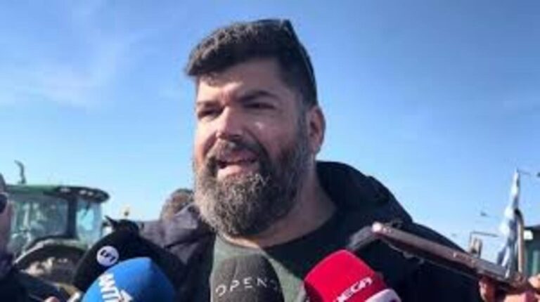 Στο μικροσκόπιο για επιδοτήσεις και «χωράφια-φαντάσματα» αγροτοσυνδικαλιστής από τη Βόρεια Ελλάδα