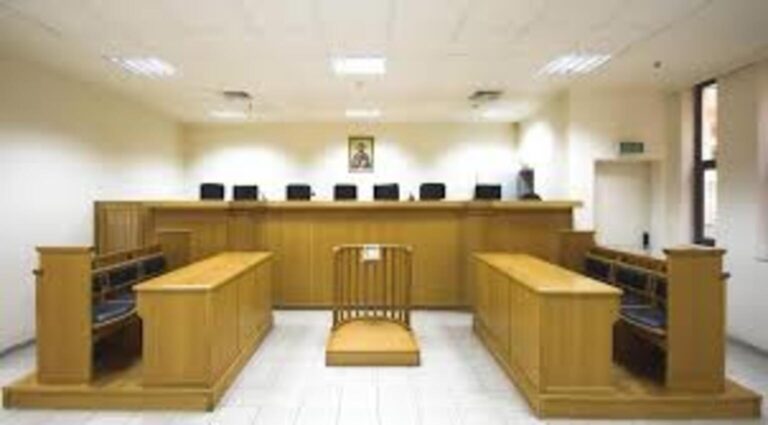 «Λάρισα: Τρία χρόνια και πέντε μήνες φυλακή στον 76χρονο για την παράσυρση της 41χρονης – Χωρίς κανένα ελαφρυντικό»