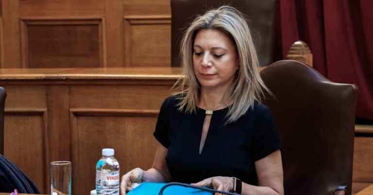 Κόμμα Καρυστιανού: Άρχισαν οι επαφές και στο Ηράκλειο – Οι πρώτες αντιδράσεις 