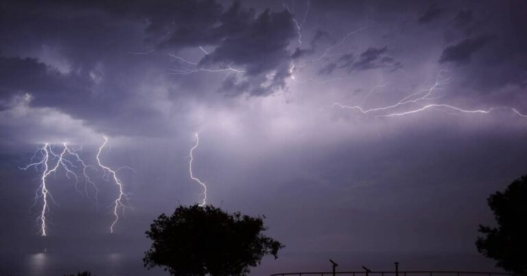 Έκτακτη προειδοποίηση της Πολιτική Προστασία της Περιφέρειας Κρήτης για τα επίκινδυνα καιρικά φαινόμενα – Πώς να προστατευτείτε