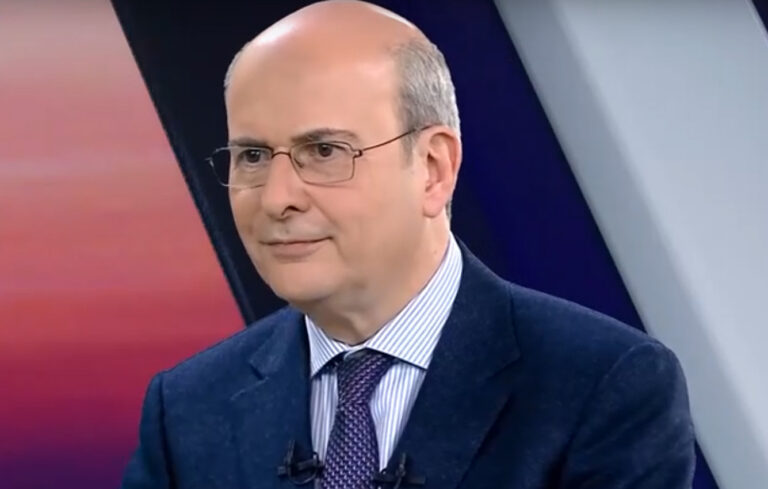 Χατζηδάκης: «Όχι “Άη Βασίληδες” – σήμερα 490 εκατ. στους αγρότες και πακέτο παρεμβάσεων με όρους προϋπολογισμού»