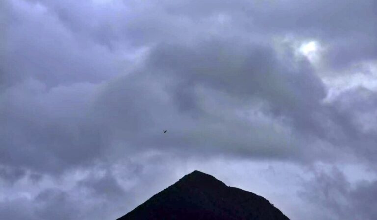 O καιρός στην Κρήτη την Πέμπτη 1 Ιανουαρίου