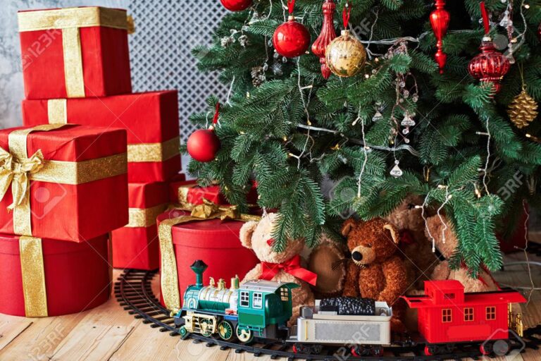 Ηράκλειο: Οι εορτές των Χριστουγέννων όταν δεν υπήρχε ηλεκτρικό ρεύμα