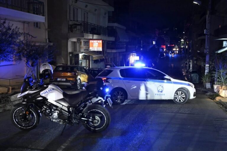 Κινηματογραφική καταδίωξη στο κέντρο του Ηρακλείου: Δείτε τη στιγμή της σύλληψης του μεθυσμένου οδηγού | Video