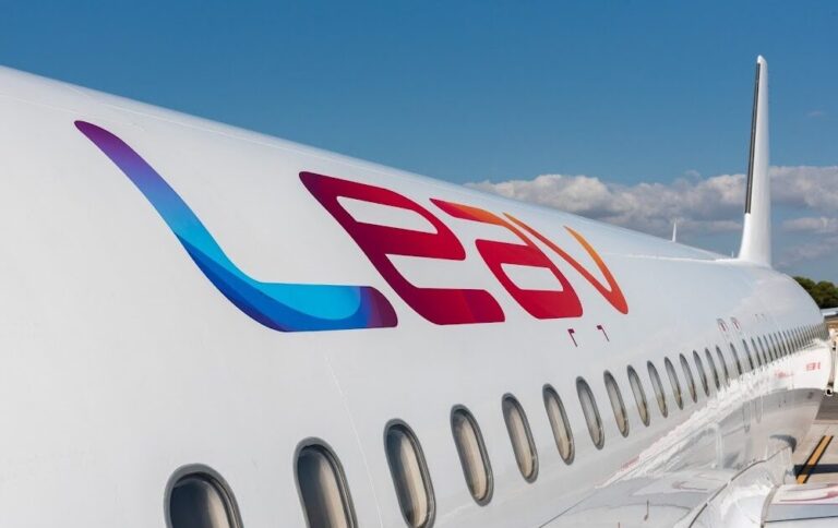 Νέα αεροπορική σύνδεση της Leav Aviation προς Κρήτη από το καλοκαίρι