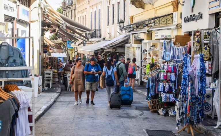 Αυτές είναι οι αγορές που θα σηκώσουν την Κρήτη το 2026