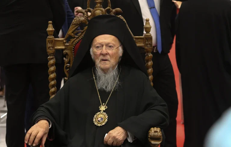 Οι θεολόγοι της Κρήτης για την αήθη επίθεση εναντίον του Οικουμενικού Πατριάρχη