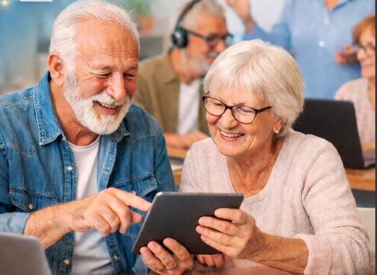 Κρήτη | Υποβολή αιτήσεων για την ψηφιακή ενδυνάμωση ηλικιωμένων