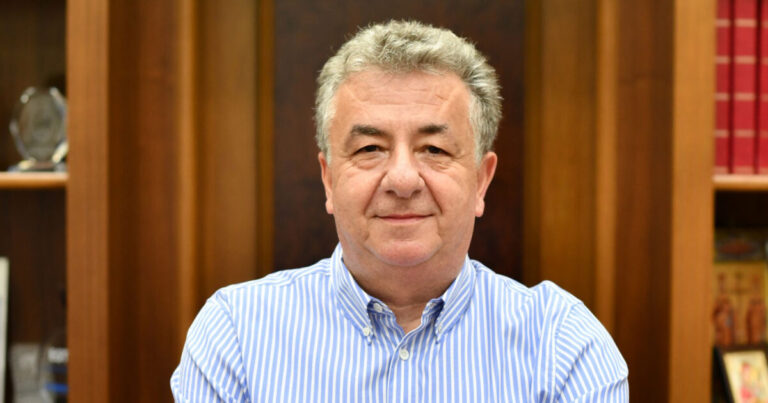 Σταύρος Αρναουτάκης: 2.000.000 ευρώ για τη στήριξη των κρητικών επιχειρήσεων