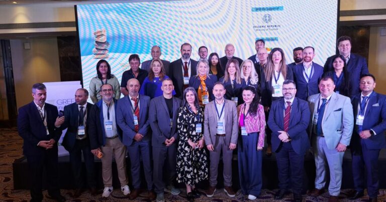«Greek Luxury Tourism Workshop» – Στην τουριστική αγορά της Ινδίας το Επιμελητήριο Ηρακλείου