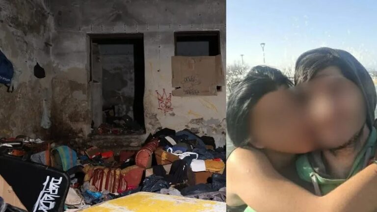 Κρήτη | Ερωτική αντιζηλία το κίνητρο του φονικού – Τον άφησαν αβοήθητο να ψυχορραγεί