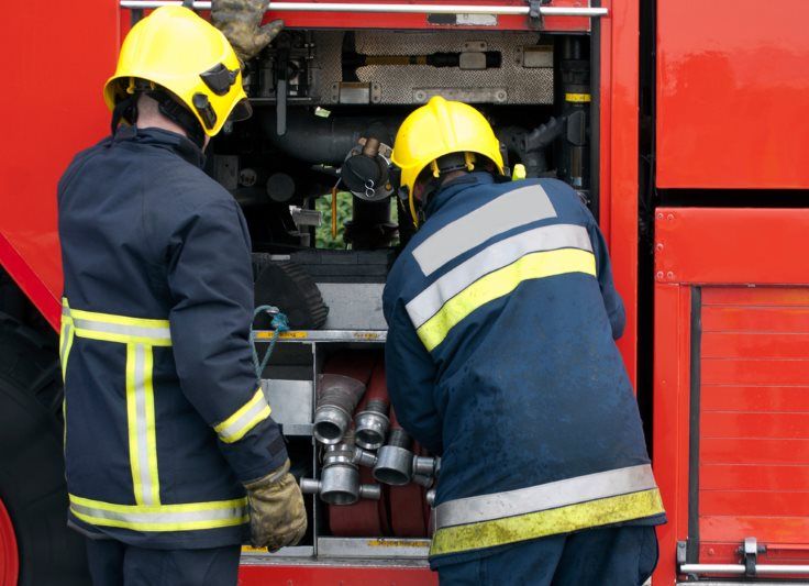 Απόφαση σοκ: Διώχνουν πυροσβέστες εκτός Κρήτης λίγο πριν την αντιπυρική περίοδο