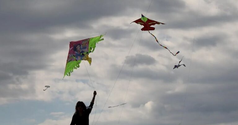 O καιρός στην Κρήτη την Δευτέρα 23 Φεβρουαρίου
