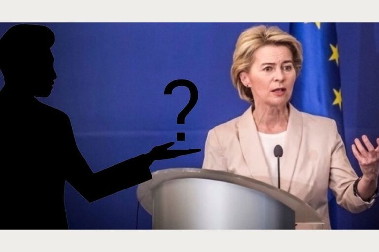 Γαμπρός στην Κρήτη ο ανιψιός… της Ούρσουλα Φον ντερ Λάιεν – Παντρεύτηκε και ζει σε χωριό του Ηρακλείου