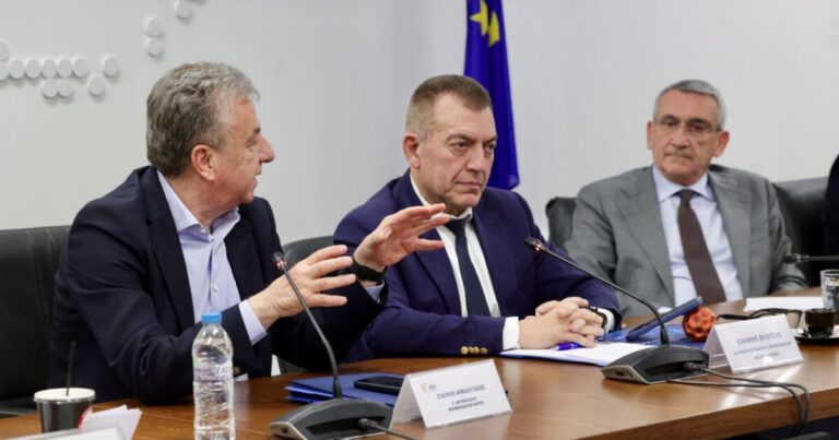 Ένωση Περιφερειών Ελλάδας: Ο ΟΠΕΚΑ υπεύθυνος για τον σχεδιασμό, τις διακηρύξεις και τις αποφάσεις του προγράμματος ΤΕΒΑ