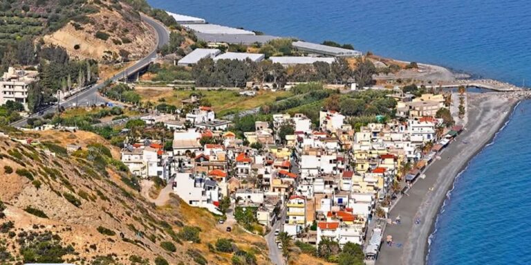 ΕΝΦΙΑ 2026: Ποιοι παίρνουν τελικά το 50% – Τι ισχύει για τα σπίτια σε μικρούς οικισμούς