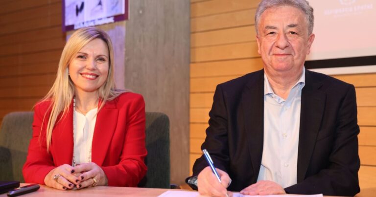 Η Περιφέρεια Κρήτης τίμησε την Παγκόσμια Ημέρα των Δικαιωμάτων με εκδήλωση αφιερωμένη στην ισότητα, τον σεβασμό και τη συμπερίληψη