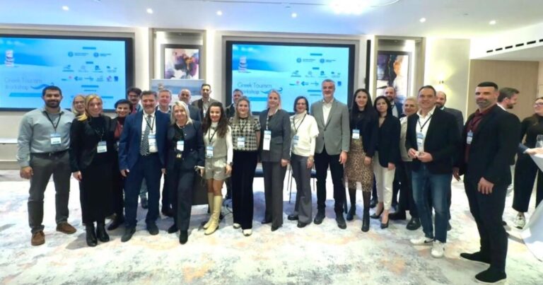 Η Περιφέρεια Κρήτης σε Workshop στη Γάνδη για την Αυθεντική Κρήτη