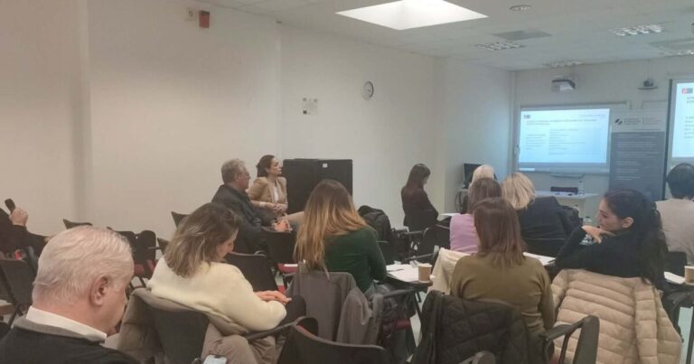 Ημερίδα στο Πανεπιστήμιο Κρήτης για την Προστασία της Βιομηχανικής Ιδιοκτησίας και την Εμπορική Αξιοποίηση