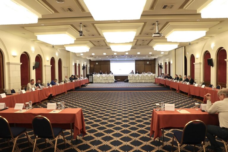 Κρήτη | Απολογισμός πεπραγμένων Περιφερειακής αρχής έτους 2025 – Συνεδριάζει την Πέμπτη το Περιφερειακό Συμβούλιο