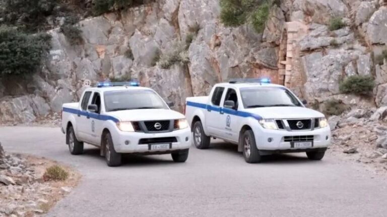 Γιγαντιαία επιχείρηση της ΕΛ.ΑΣ εντός κι εκτός Κρήτης για “εμπόριο ψυχών” – Κατασχέθηκαν πάνω από 200.000 ευρώ