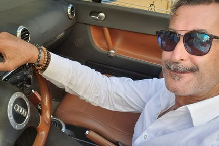 Κρήτη | Θλίψη για το θάνατο του Ιωάννη Στρατογιάννη – Άφησε την τελευταία του πνοή στο εργοτάξιο της ΤΕΡΝΑ