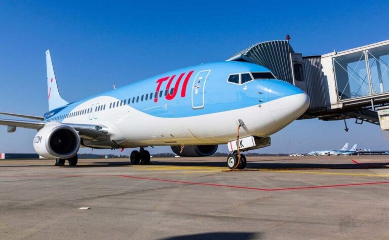 TUI: 10.000 επιπλέον θέσεις για Ελλάδα λόγω αυξημένης ζήτησης – Στο επίκεντρο και η Κρήτη