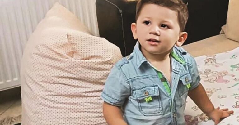 Κρήτη | Ξεκινά η δίκη για τον φρικτό θάνατο του 3χρονου Άγγελου – Η υπόθεση κακοποίησης που συγκλόνισε το πανελλήνιο